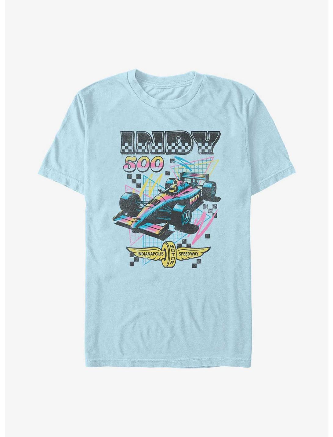 Indianapolis 500 90's Vibe Garment Dye T-Shirt