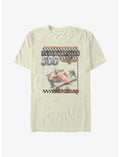 Indianapolis 500 108Th Running Garment Dye T-Shirt