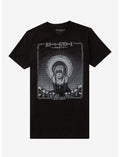 Death Note Misa Tarot Card Girls T-Shirt