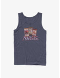 Magic: The Gathering Card Packs T-Shirt