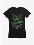 Wicked Emerald City Girls T-Shirt