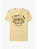Gilmore Girls Dragonfly Inn Antique Garment Dye T-Shirt