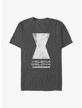 Marvel Thunderbolts* Yelena Belova Logo T-Shirt