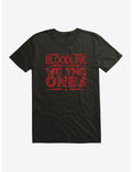 WWE The Bloodline We The Ones T-Shirt
