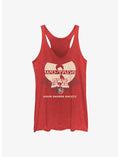 Wu-Tang Clan Liquid Swords Society Girls Tank