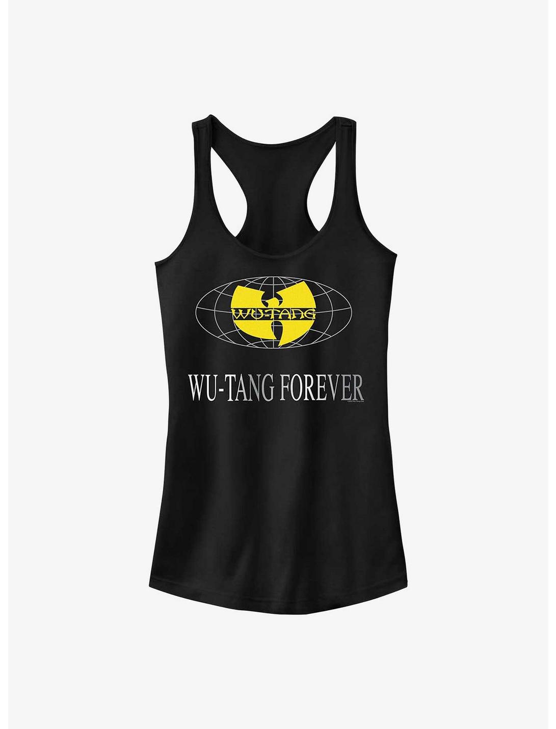 Wu-Tang Clan Forever Girls Tank