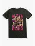 WWE Alexa Bliss Twisted T-Shirt