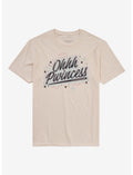 Ohhh Pwincess Airbrush T-Shirt