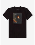 Boop Portrait Painting T-Shirt