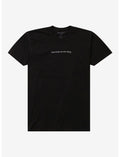 Dead But Vibing T-Shirt By Friday Jr.