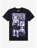 My Hero Academia: Vigilantes Ingenium Tensei T-Shirt