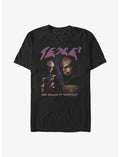 Star Trek Klingon T-Shirt