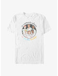 Star Trek The Bridge T-Shirt