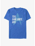 Star Trek Tea Earl Grey T-Shirt