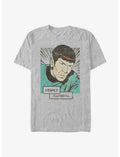 Star Trek Highly Illogical T-Shirt