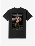 WWE John Cena Wrestlemania 23 Garment-Dyed T-Shirt