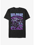 Wu-Tang Clan Bees T-Shirt