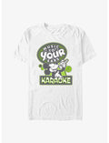 Disney Mickey Mouse Music To Your Ears T-Shirt