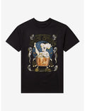 Spicy Donut Finest Spirits T-Shirt