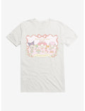 My Melody & Kuromi No Time Like Teatime T-Shirt