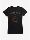Elden Ring Logo Girls T-Shirt