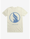 Fame On Fire Fire T-Shirt