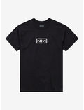 Nine Inch Nails Head Like A Hole T-Shirt