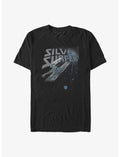 Marvel Silver Surfer Speed T-Shirt