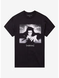 Evanescence Amy Lee Portrait T-Shirt