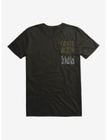 Fame On Fire The Death Card T-Shirt
