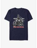 Disney The Muppets Cowbell T-Shirt