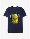 Disney The Muppets Kermy Blastin T-Shirt