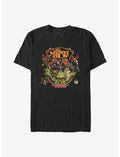 Disney The Muppets Grand Tour T-Shirt