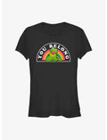 Disney The Muppets Kermit You Belong Girls T-Shirt
