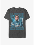 Marvel The Fantastic Four: First Steps Reed Fantastic T-Shirt Hot Topic Exclusive