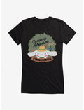 Cinnamoroll Camping Adventure Waysign Girls T-Shirt