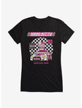 Hello Kitty And Friends Hello Kitty Race Car Tokyo Speed Girls T-Shirt