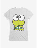 Keroppi Grumpy Girls T-Shirt