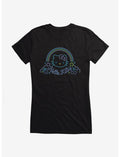 Hello Kitty Kawaii Vacation Neon Dreams Girls T-Shirt