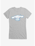 Cinnamoroll Shaking Happiness Girls T-Shirt