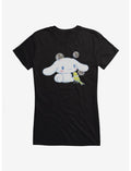 Cinnamoroll Outdoor Vibes Girls T-Shirt