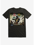 Shinobi x Dirty Magic Young Dirty Bastard T-Shirt