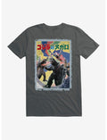 Godzilla Versus Megalon T-Shirt