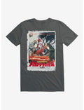 Godzilla Terror Of Mechagodzilla T-Shirt