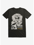Batman Dark Knight Returns Extra Soft T-Shirt