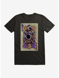 Five Nights At Freddy's Dusk & Dawn Card Extra Soft T-Shirt