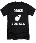 35 Coach Zorindesigns T-Shirt