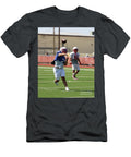 35 Coleman Scrimmage Richard Acosta T-Shirt