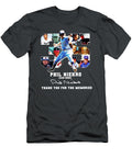 35 Phil Niekro Su Tejo T-Shirt