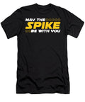 35 Volleyball Jonathan Kraske T-Shirt